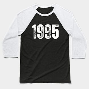 1995 Baseball T-Shirt